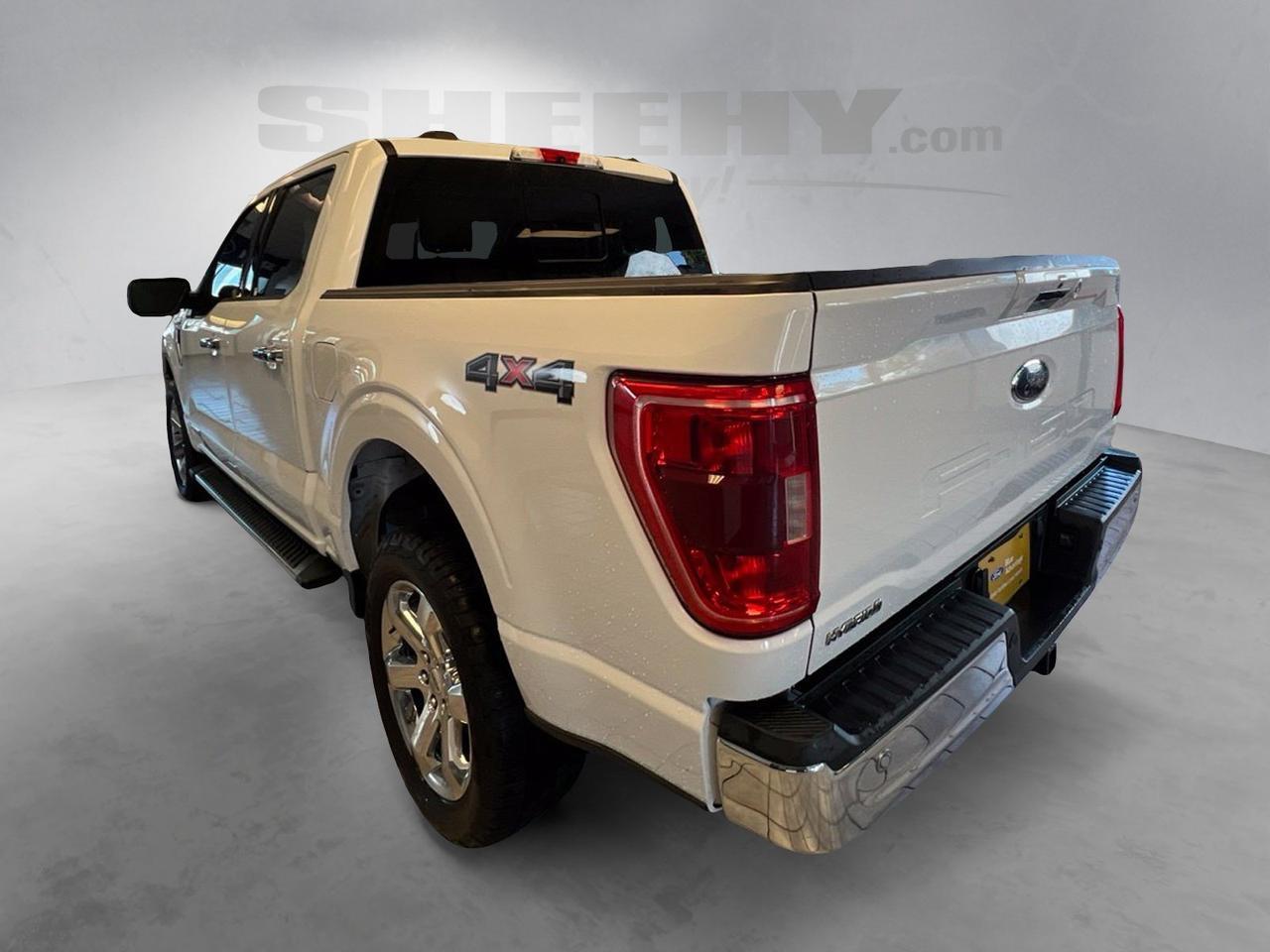 2022 Ford F-150 XLT Richmond VA