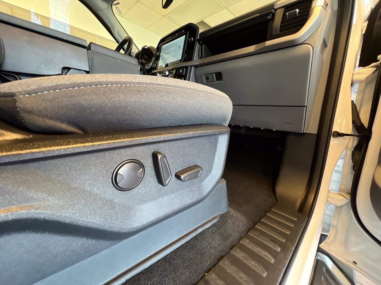 2022 Ford F-150 XLT Richmond VA