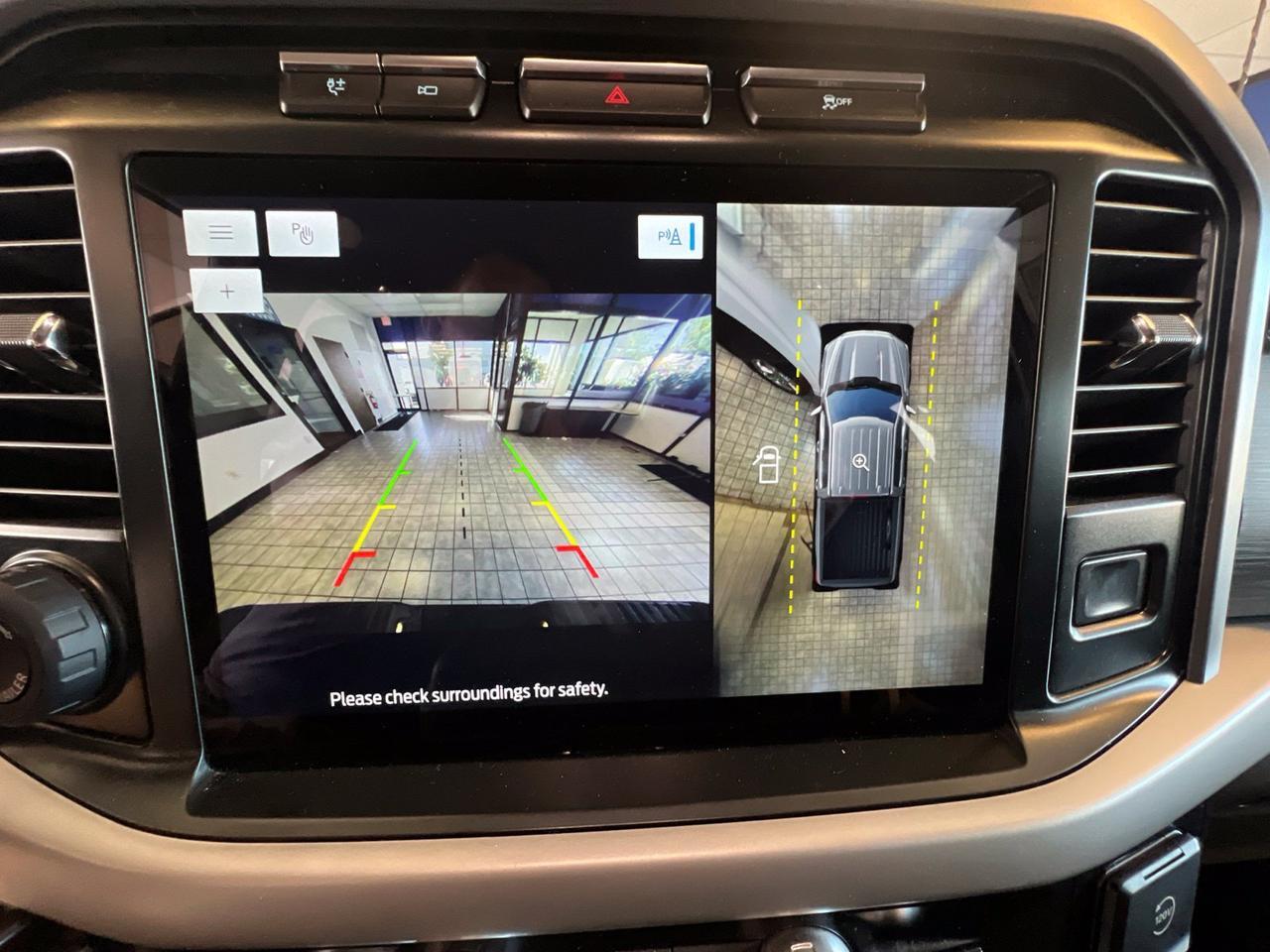 2022 Ford F-150 XLT Richmond VA