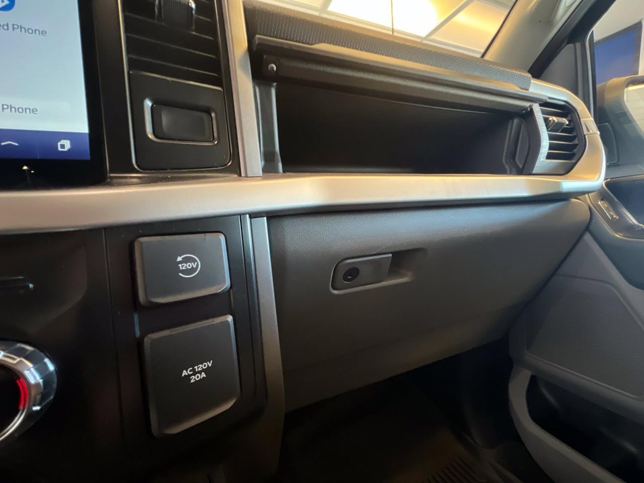 2022 Ford F-150 XLT Richmond VA