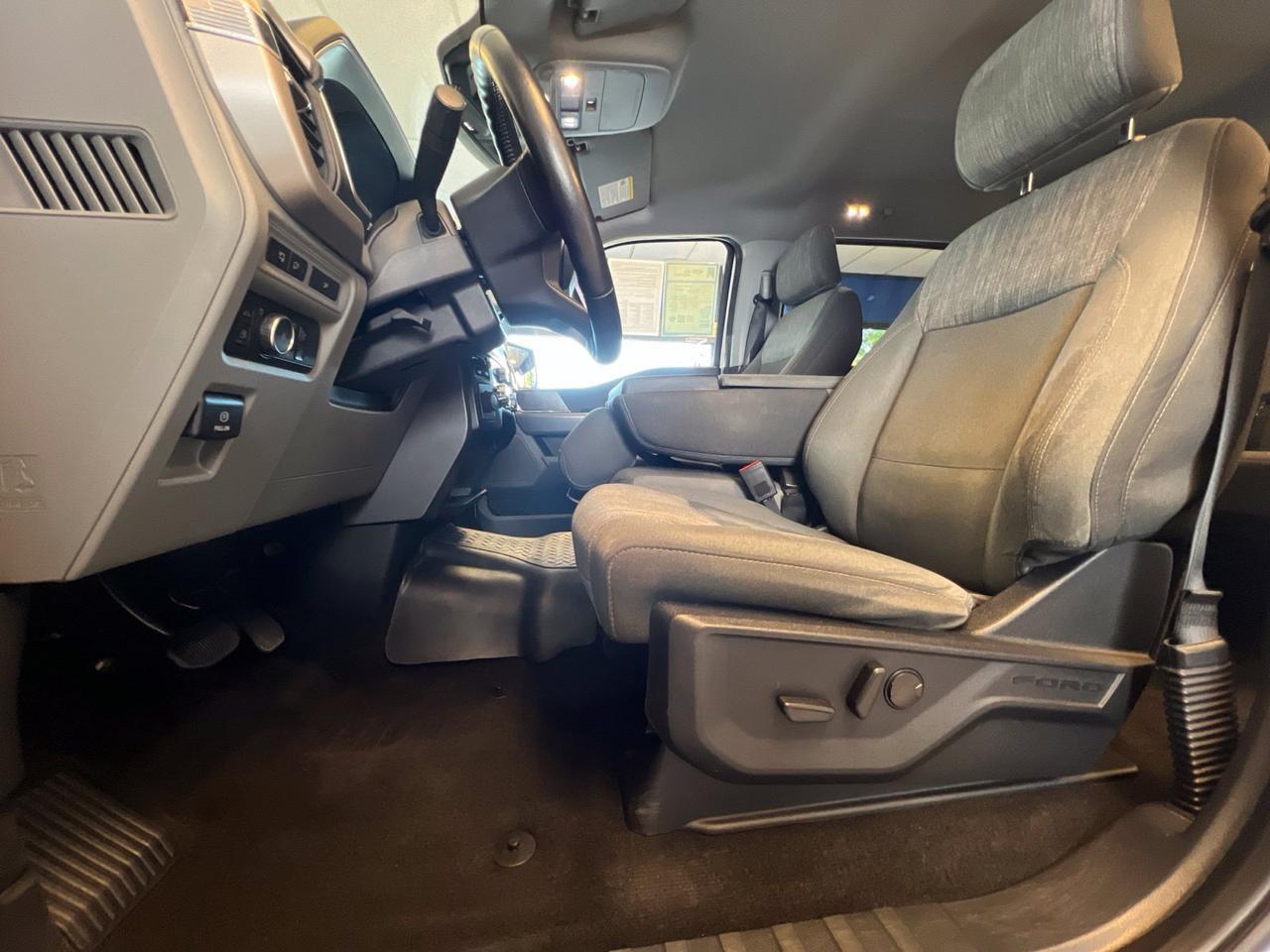 2022 Ford F-150 XLT Richmond VA