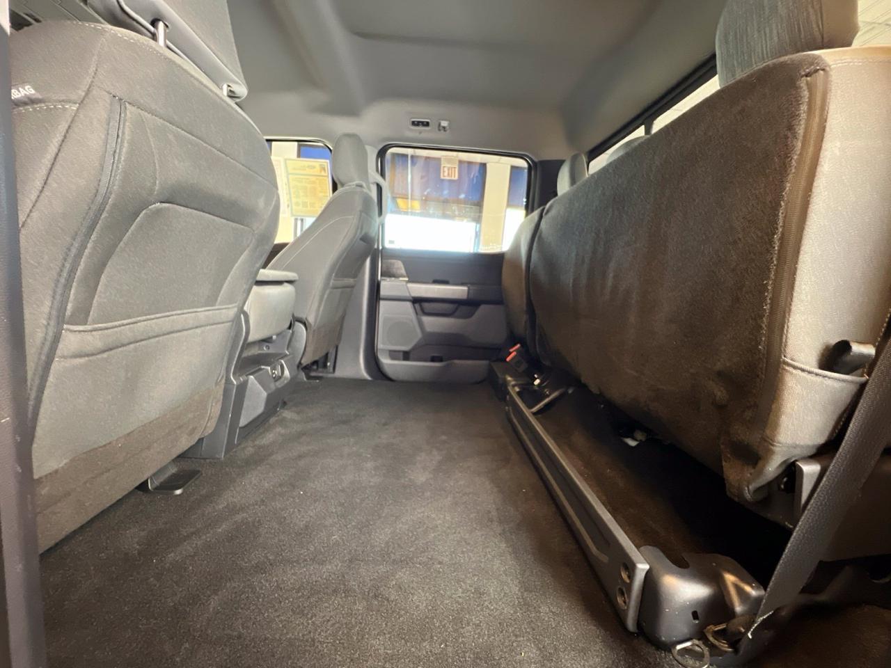 2022 Ford F-150 XLT Richmond VA