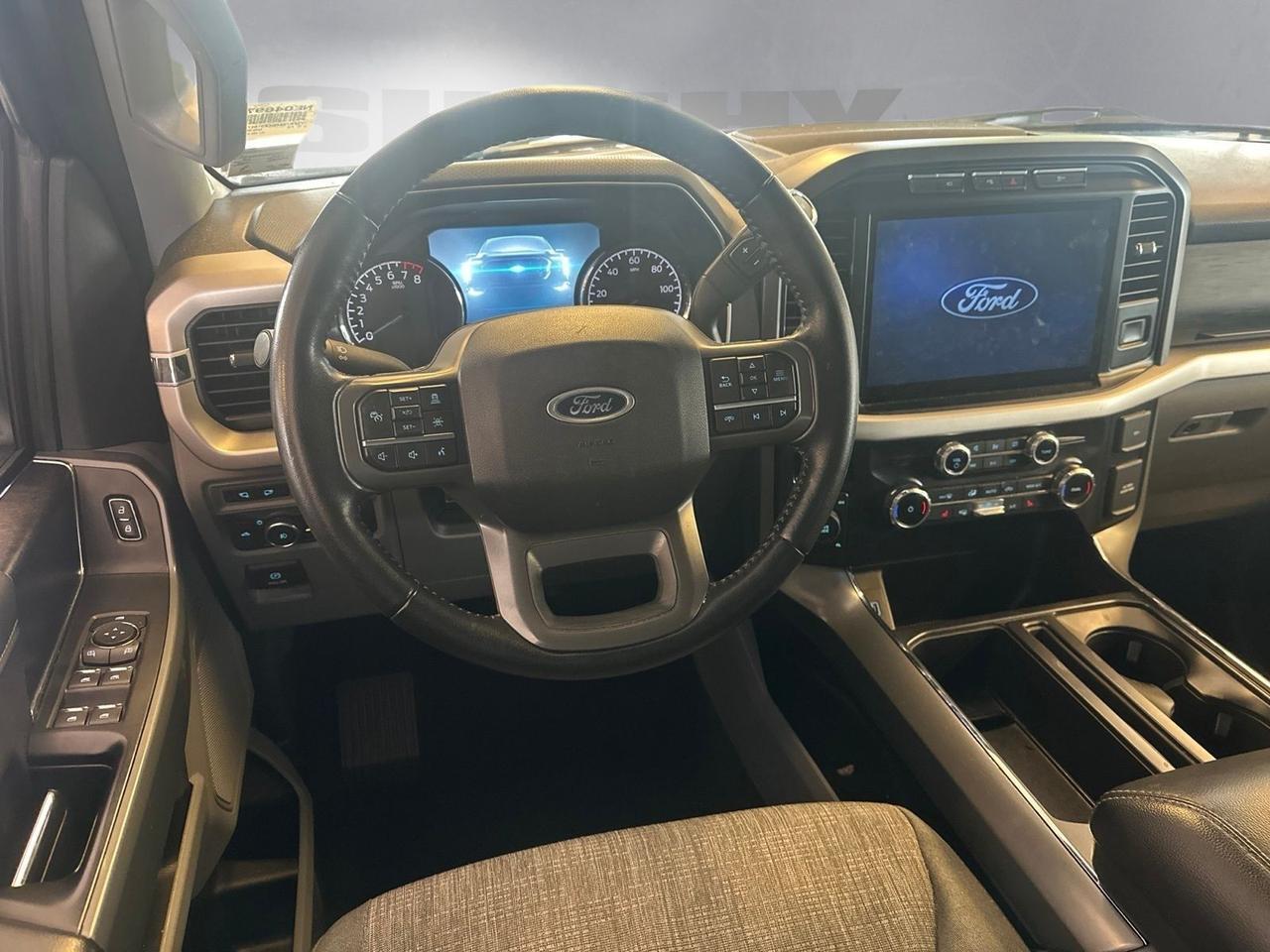 2022 Ford F-150 XLT Richmond VA