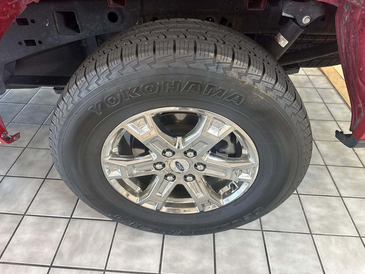 2022 Ford F-150 XLT Richmond VA