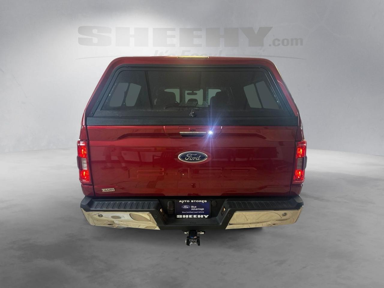2022 Ford F-150 XLT Richmond VA