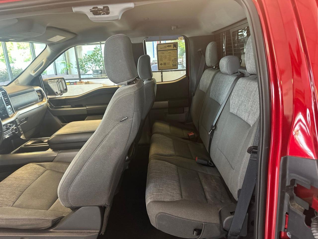 2022 Ford F-150 XLT Richmond VA