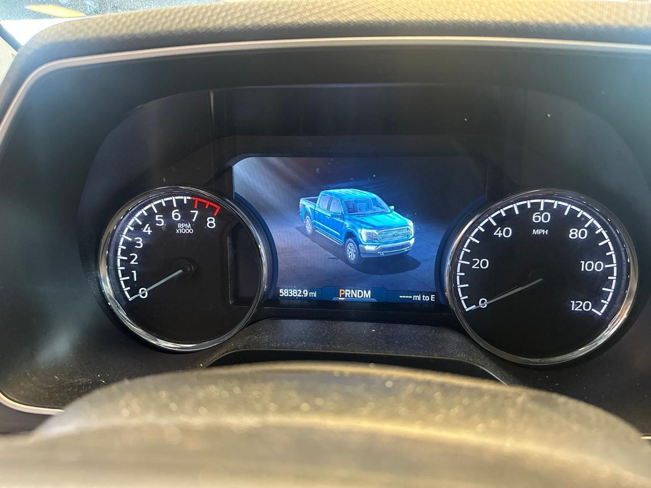2022 Ford F-150 XLT Richmond VA