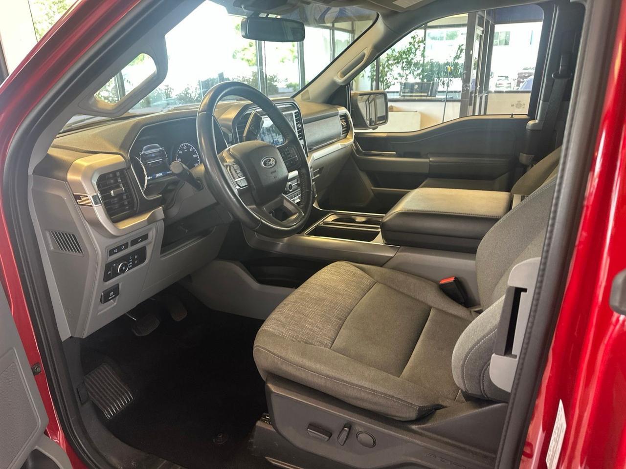 2022 Ford F-150 XLT Richmond VA