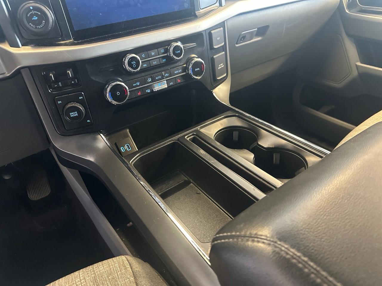 2022 Ford F-150 XLT Richmond VA