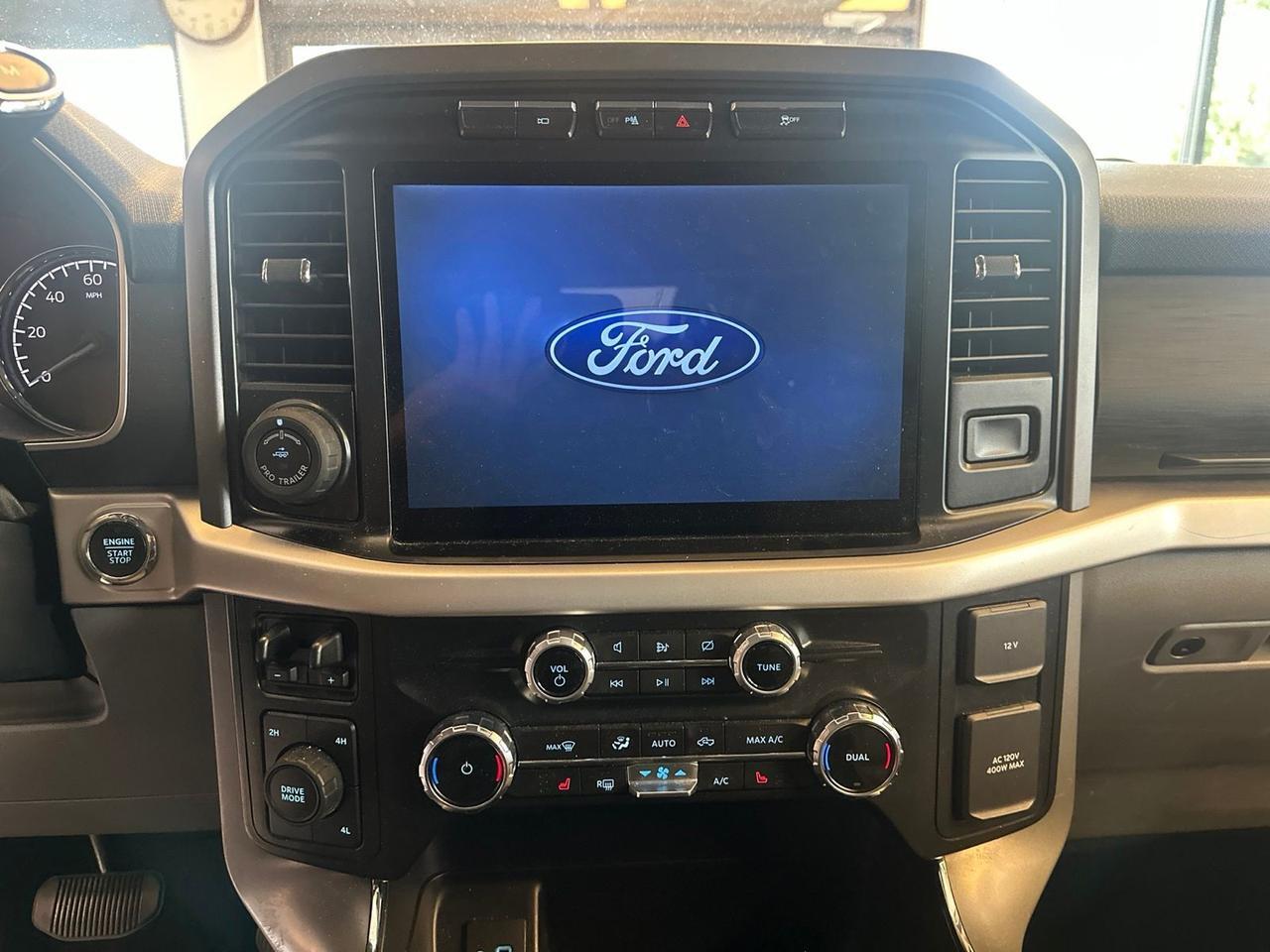 2022 Ford F-150 XLT Richmond VA