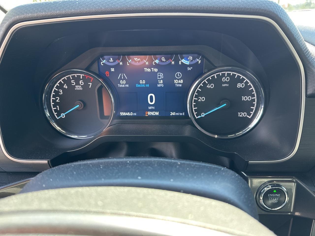 2022 Ford F-150 XLT Richmond VA