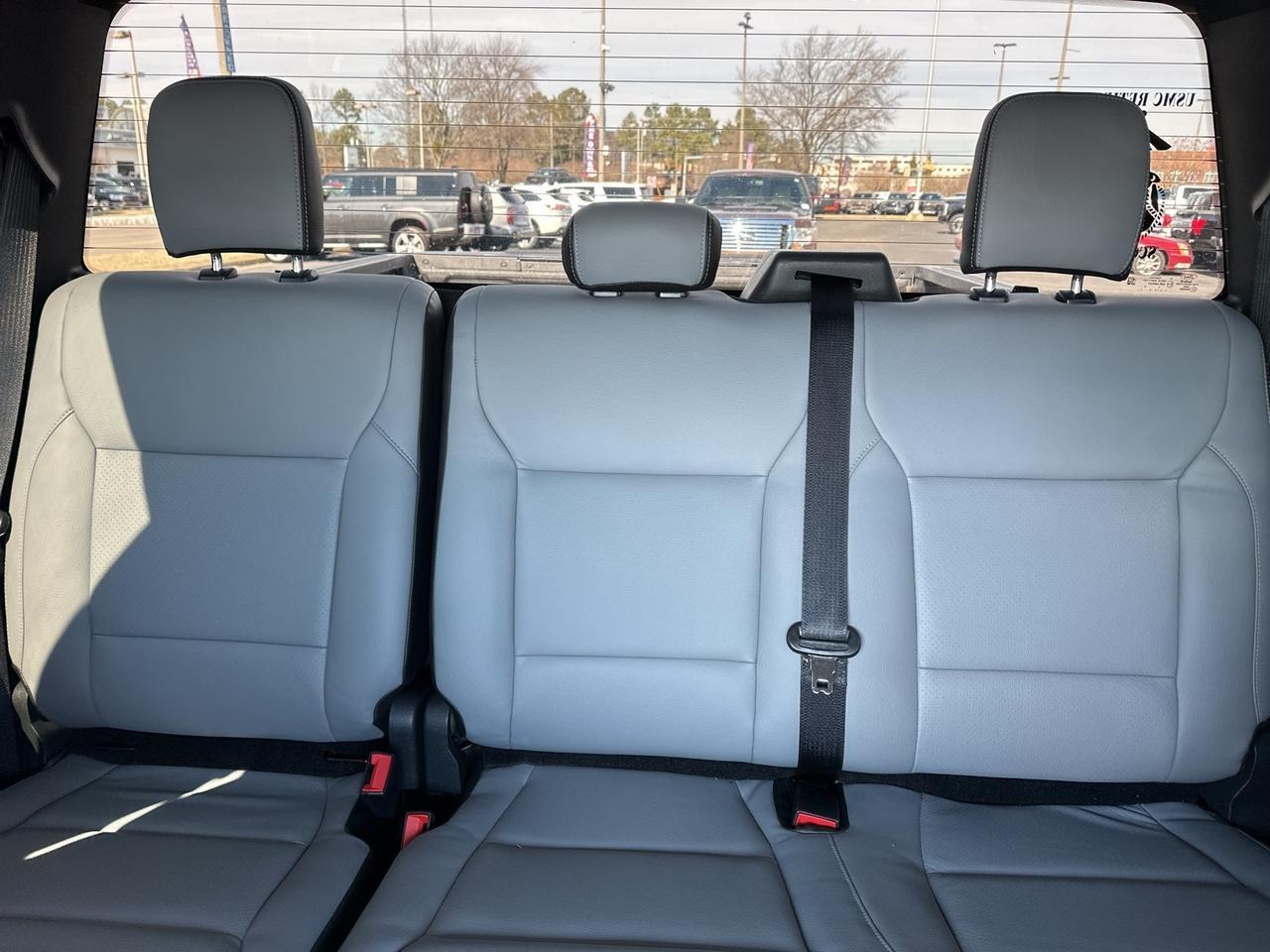 2022 Ford F-150 XLT Richmond VA