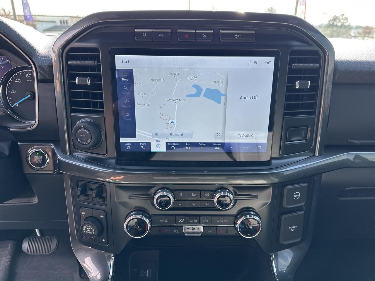 2022 Ford F-150 XLT Richmond VA