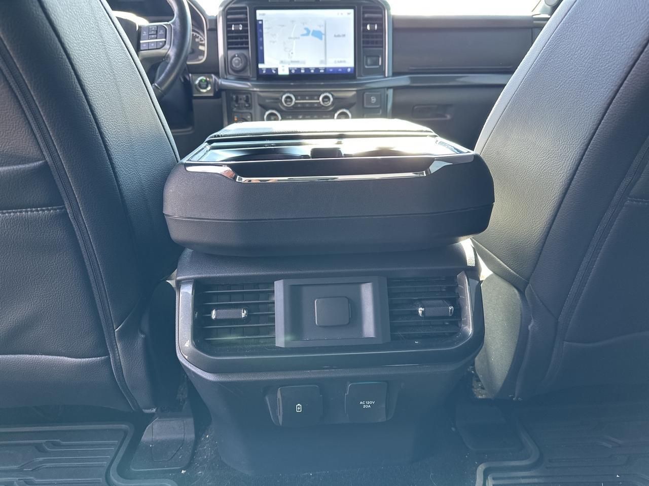 2022 Ford F-150 XLT Richmond VA