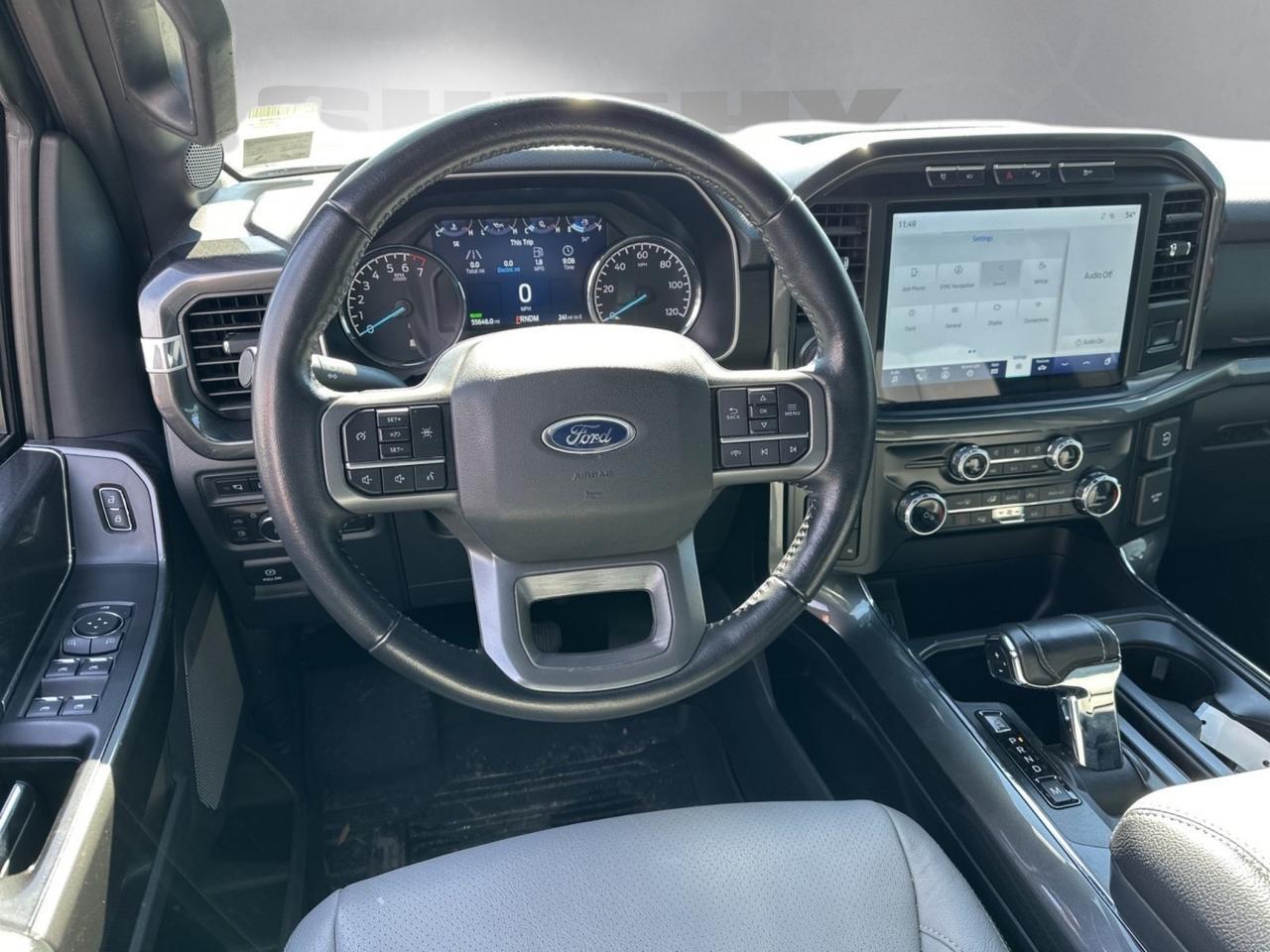 2022 Ford F-150 XLT Richmond VA