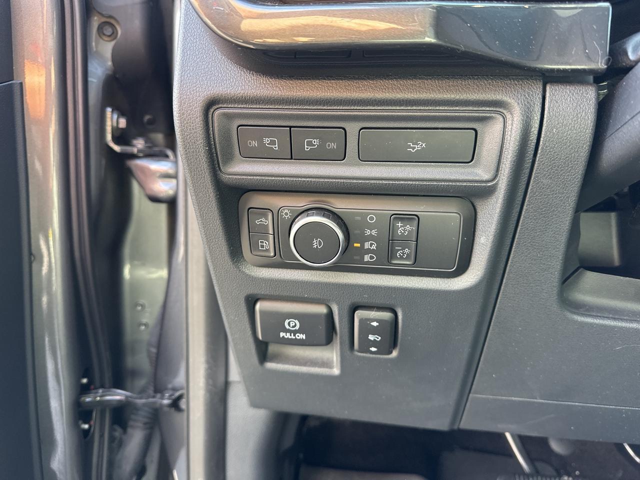 2022 Ford F-150 XLT Richmond VA