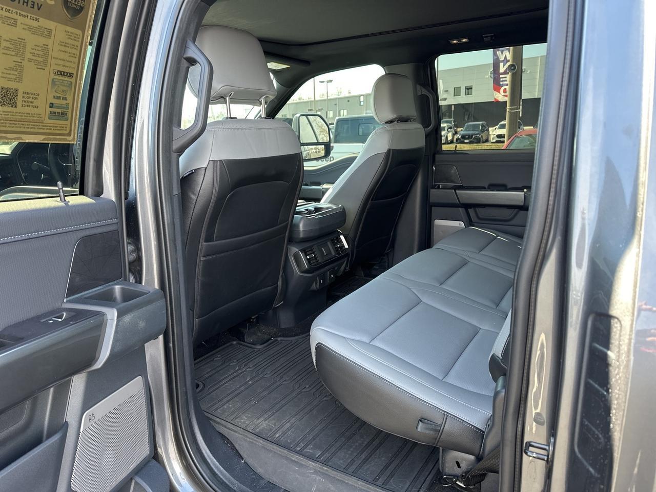 2022 Ford F-150 XLT Richmond VA