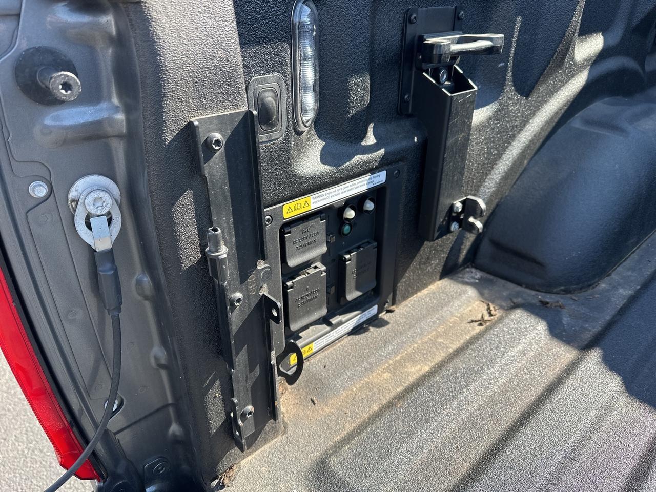 2022 Ford F-150 XLT Richmond VA