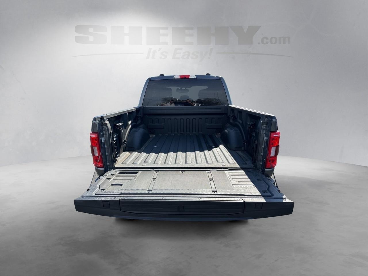 2022 Ford F-150 XLT Richmond VA