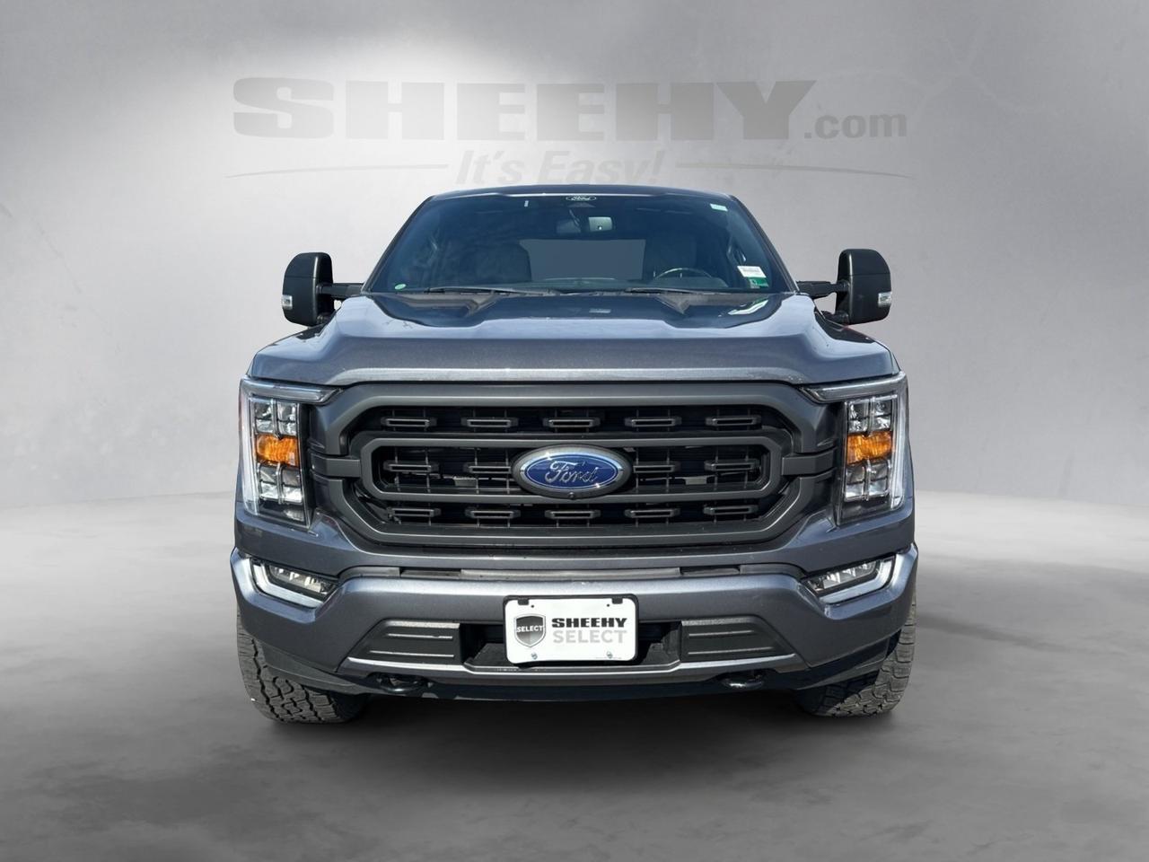 2022 Ford F-150 XLT Richmond VA