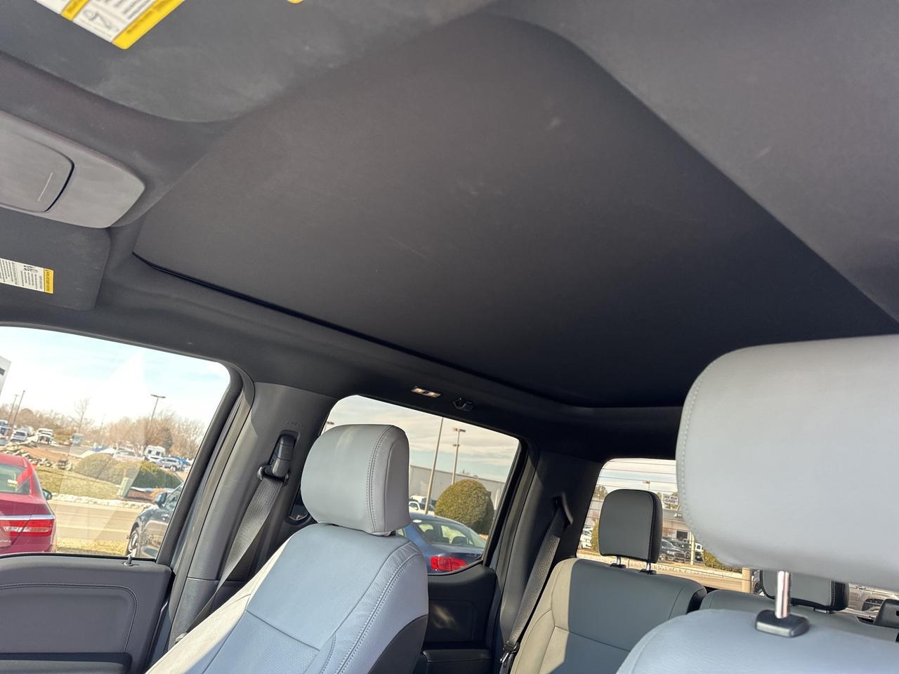 2022 Ford F-150 XLT Richmond VA