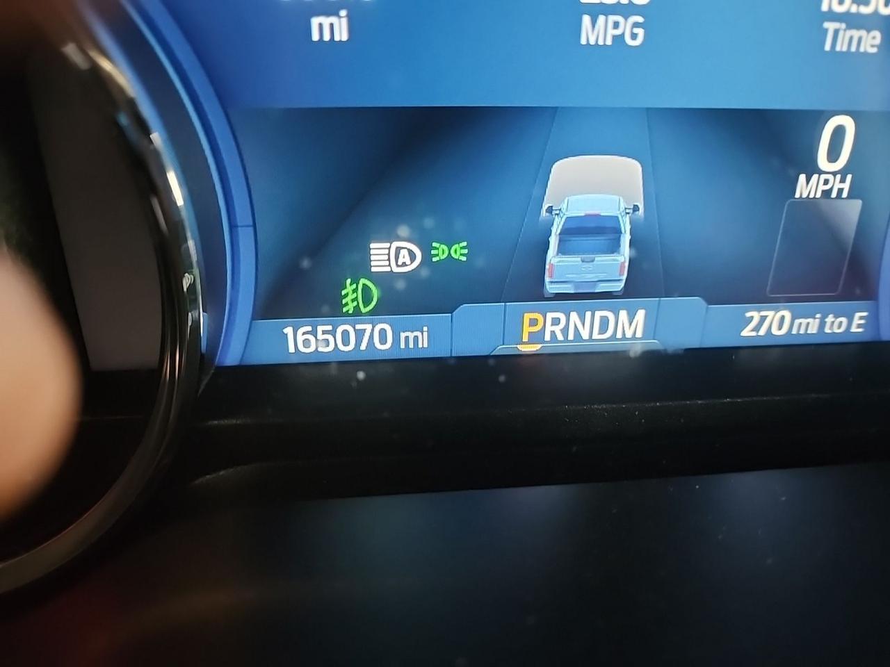 2022 Ford F-150 XLT Richmond VA