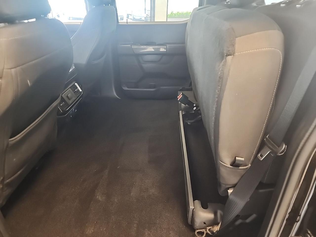2022 Ford F-150 XLT Richmond VA
