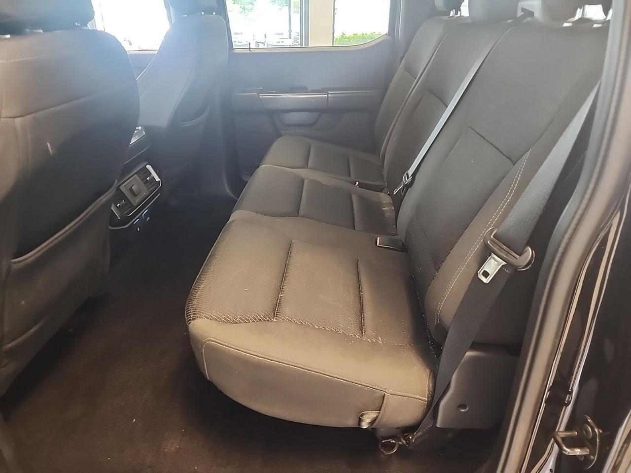 2022 Ford F-150 XLT Richmond VA