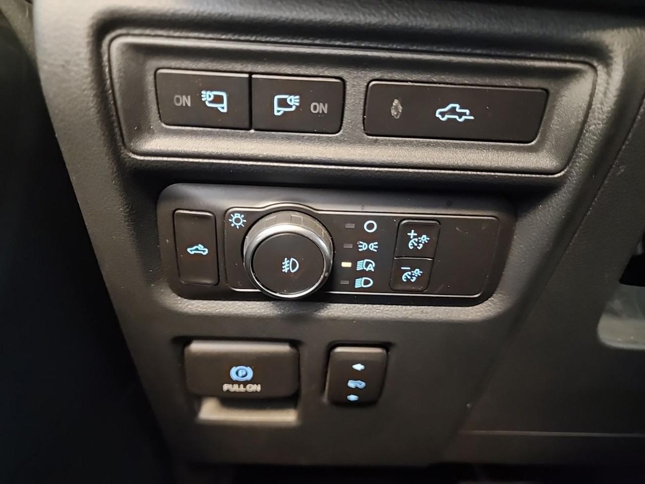 2022 Ford F-150 XLT Richmond VA