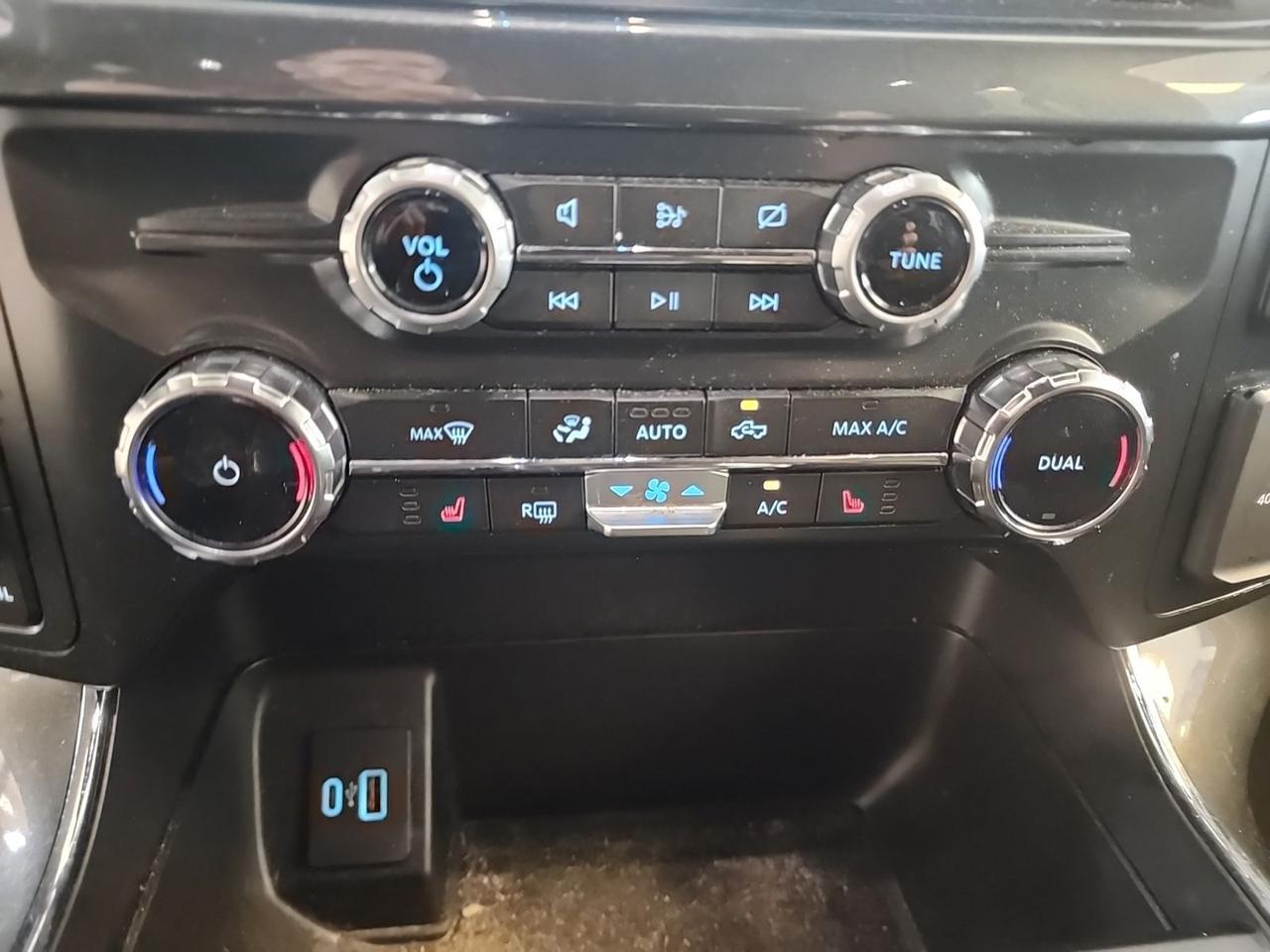 2022 Ford F-150 XLT Richmond VA
