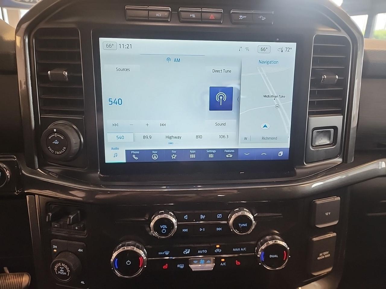 2022 Ford F-150 XLT Richmond VA