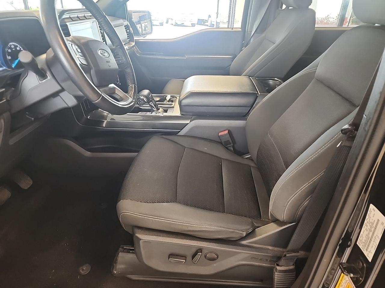 2022 Ford F-150 XLT Richmond VA