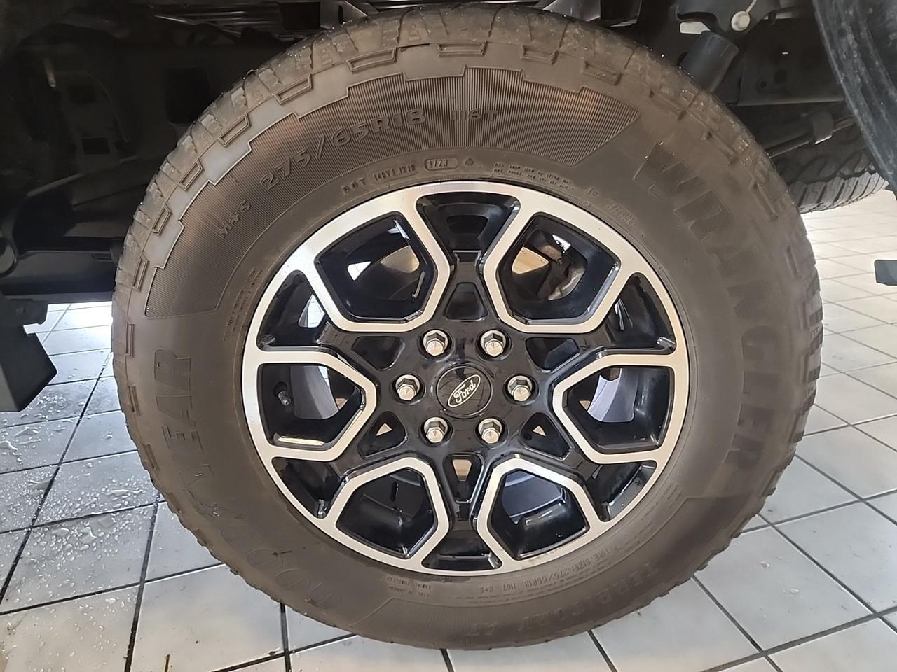 2022 Ford F-150 XLT Richmond VA