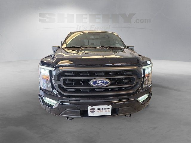 2022 Ford F-150 XLT Richmond VA