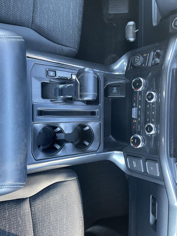 2022 Ford F-150 XLT Springfield VA