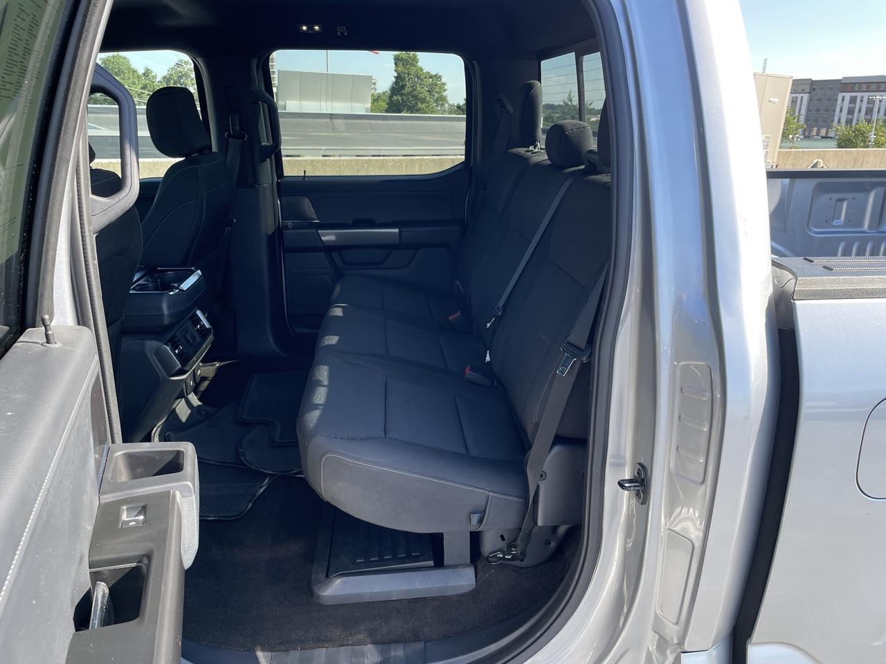 2022 Ford F-150 XLT Springfield VA