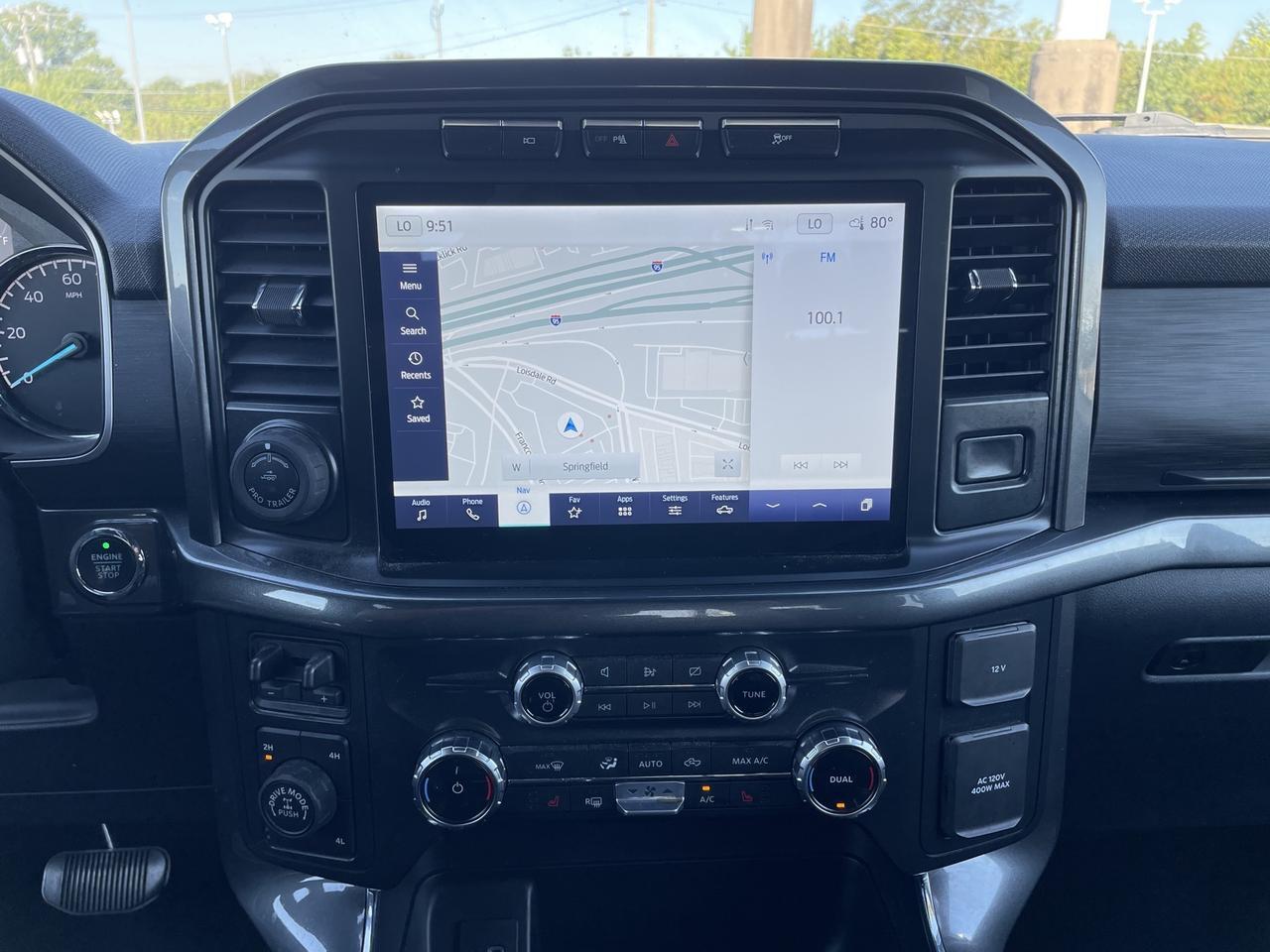 2022 Ford F-150 XLT Springfield VA