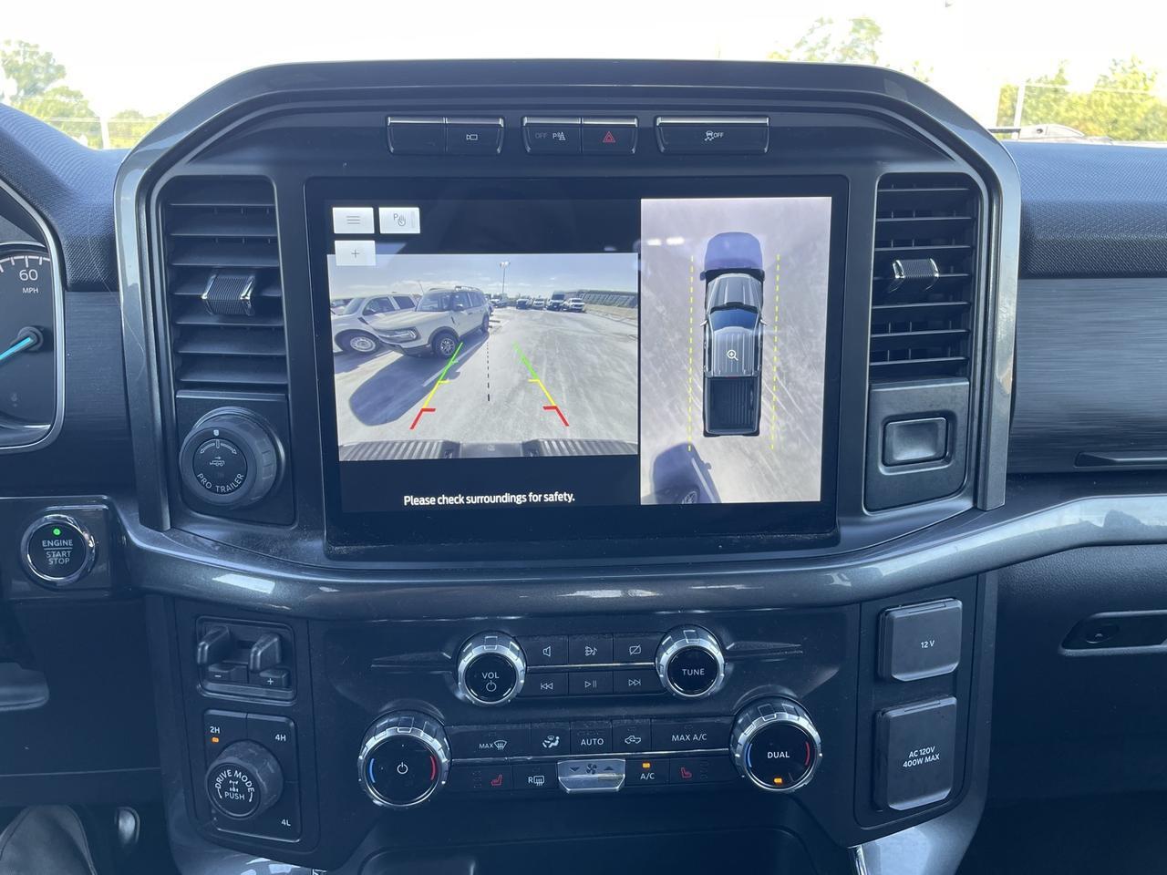 2022 Ford F-150 XLT Springfield VA