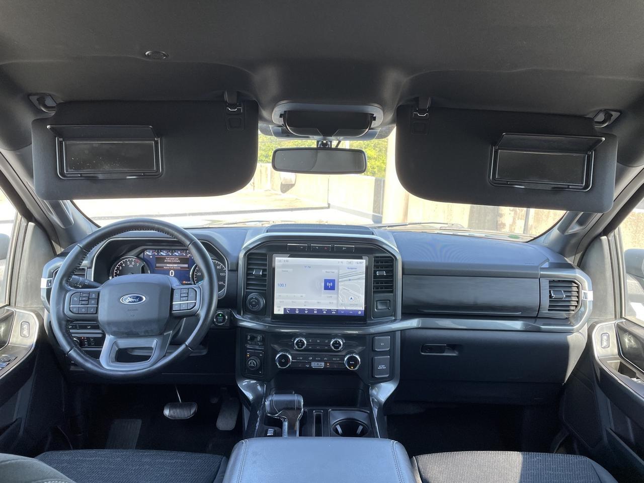 2022 Ford F-150 XLT Springfield VA