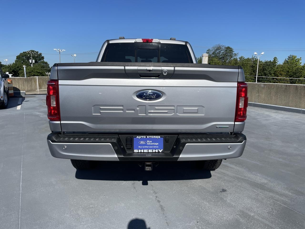2022 Ford F-150 XLT Springfield VA