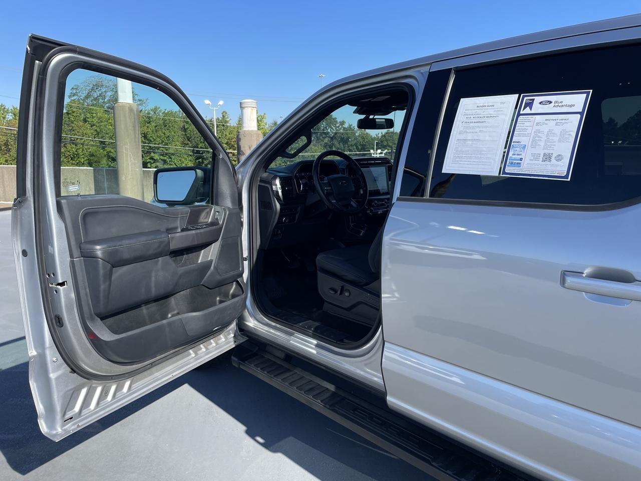2022 Ford F-150 XLT Springfield VA