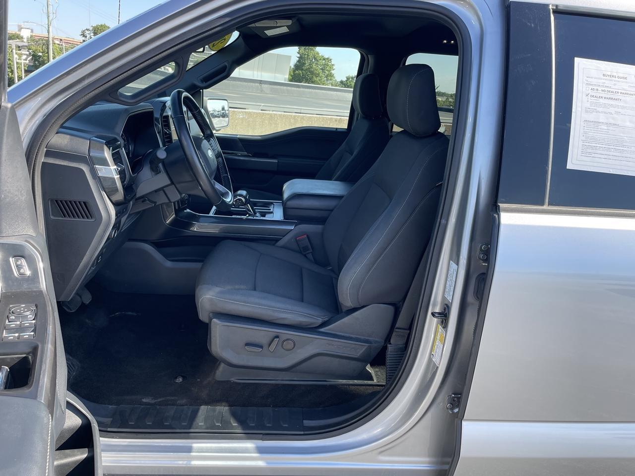 2022 Ford F-150 XLT Springfield VA