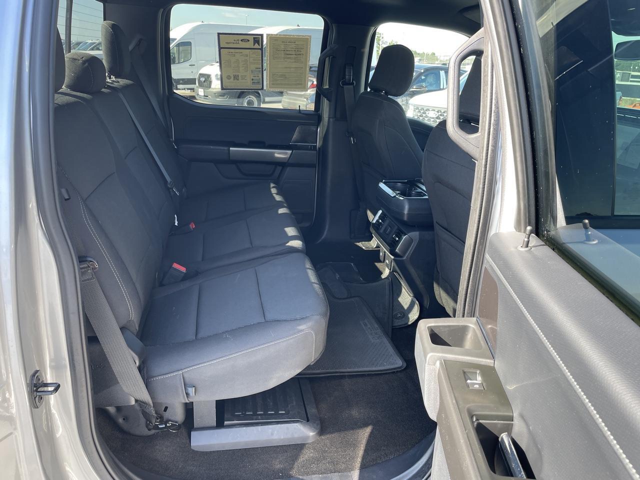 2022 Ford F-150 XLT Springfield VA