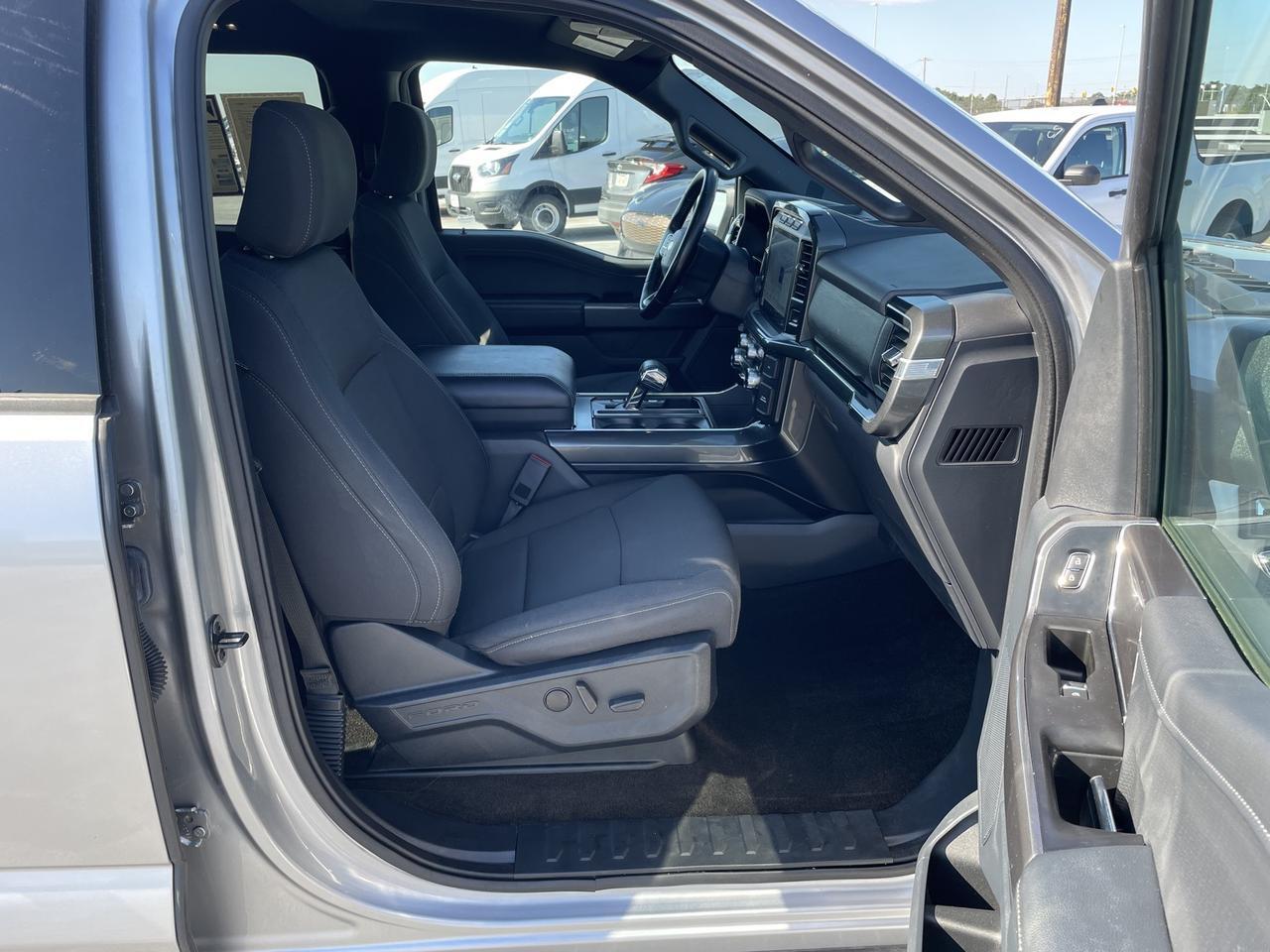2022 Ford F-150 XLT Springfield VA