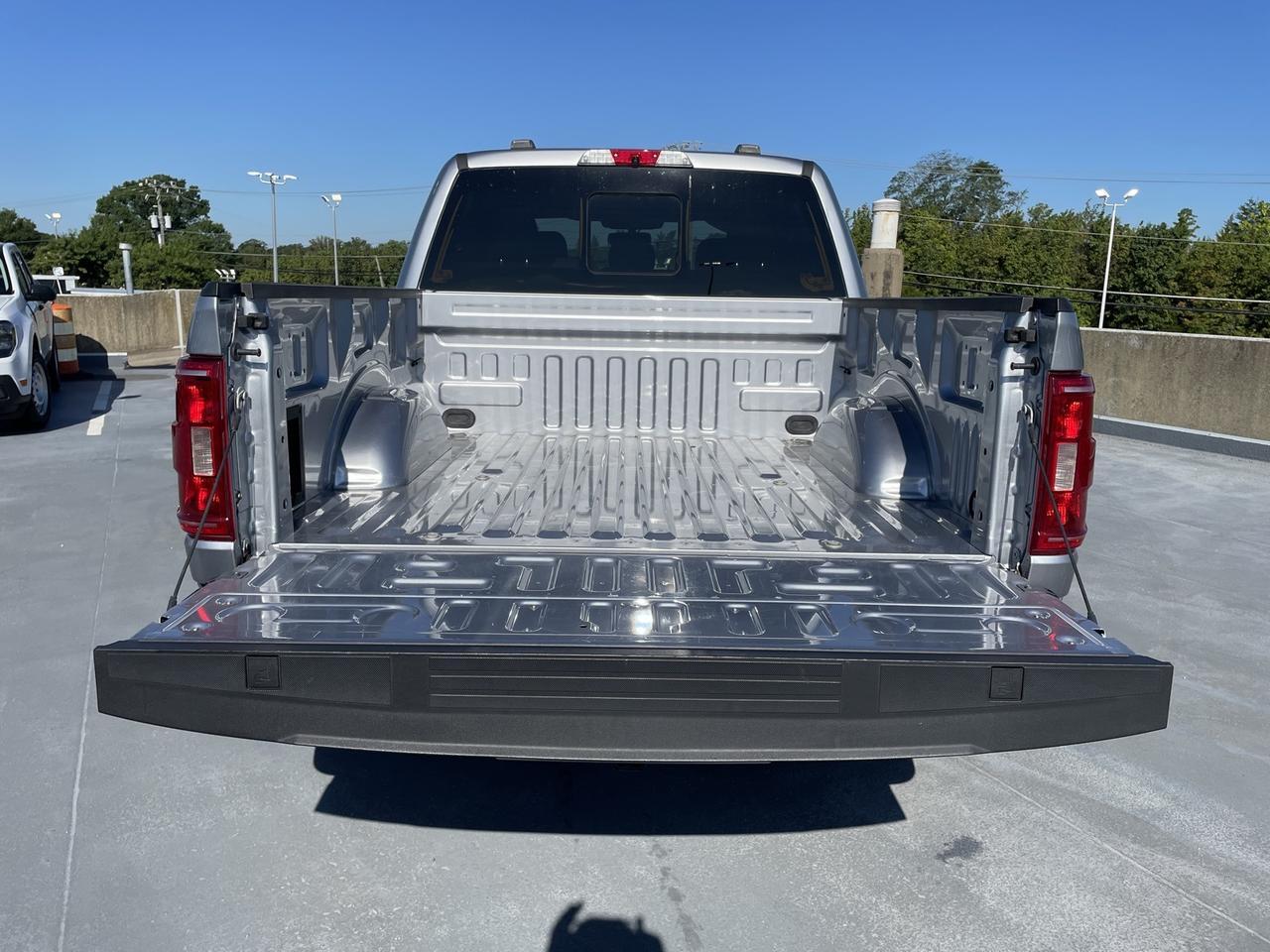2022 Ford F-150 XLT Springfield VA