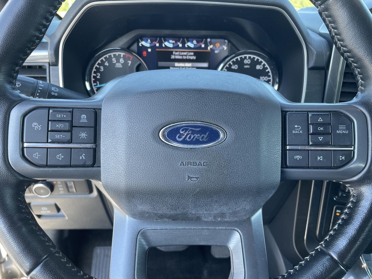 2022 Ford F-150 XLT Springfield VA