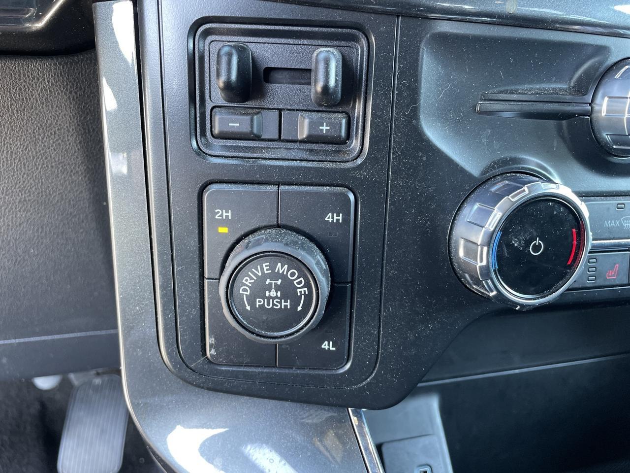 2022 Ford F-150 XLT Springfield VA