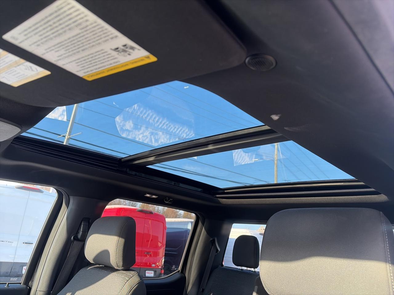 2022 Ford F-150 XLT Springfield VA