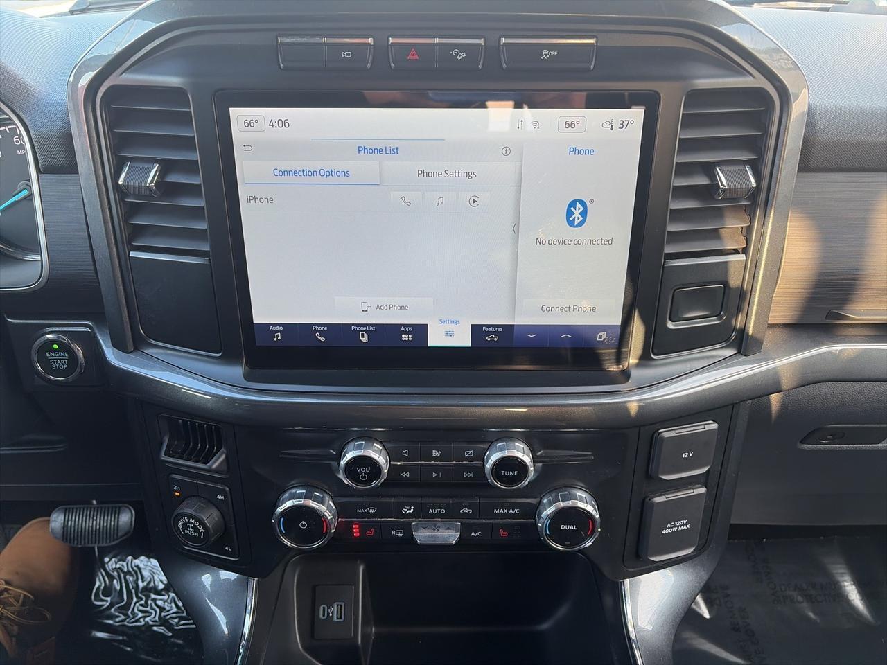 2022 Ford F-150 XLT Springfield VA