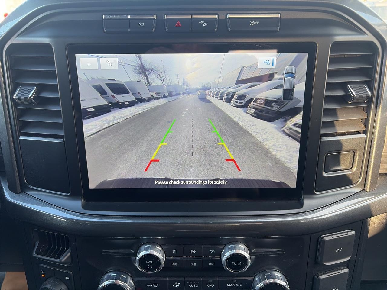 2022 Ford F-150 XLT Springfield VA